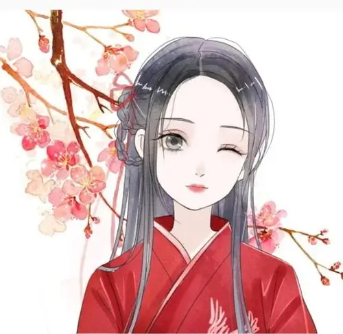 影迷一只栗子头像